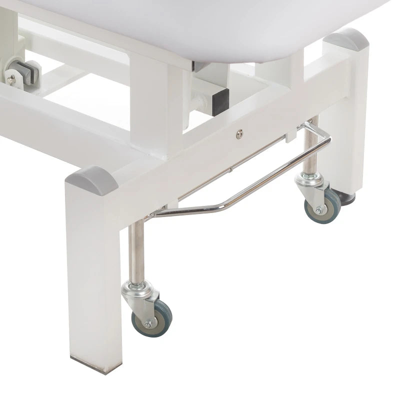 BD-8030 Grey Electric Rehabilitation Table