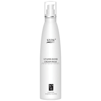 Syis cream mask vitamin bomb 200 ml