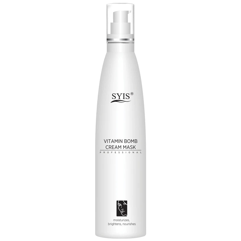 Syis cream mask vitamin bomb 200 ml