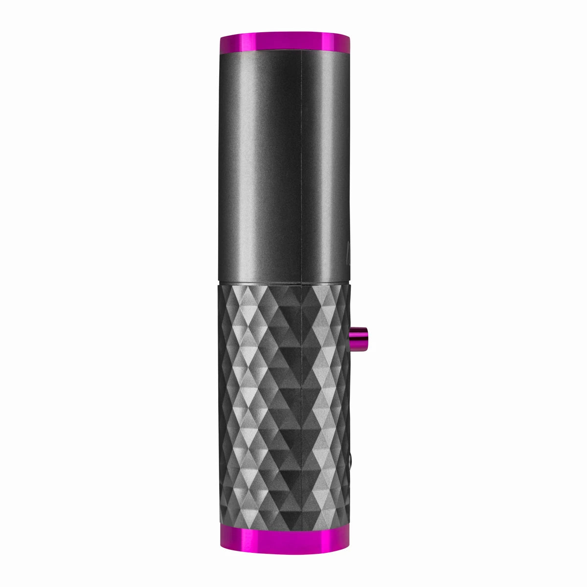 Portable automatic styling and curling iron, K-020