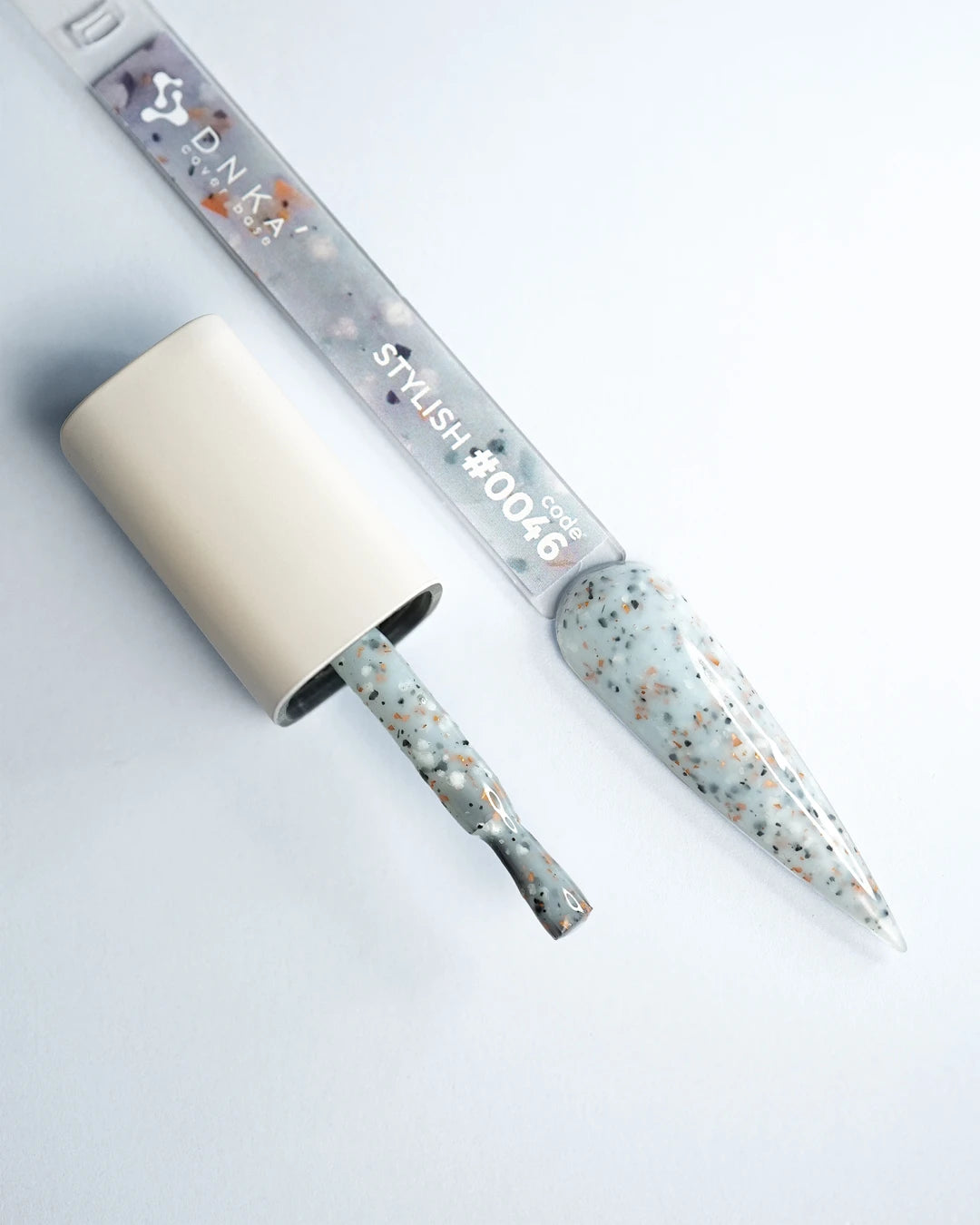 DNKa' Cover Base, 12 ml #0046 Stylish