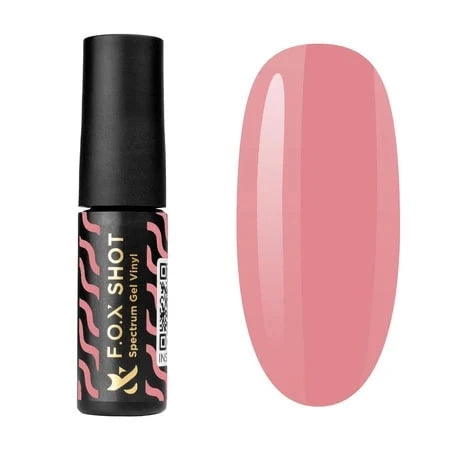 F.O.X Gellack SHOT Spectrum Gel Vinyl 085, 5 gr