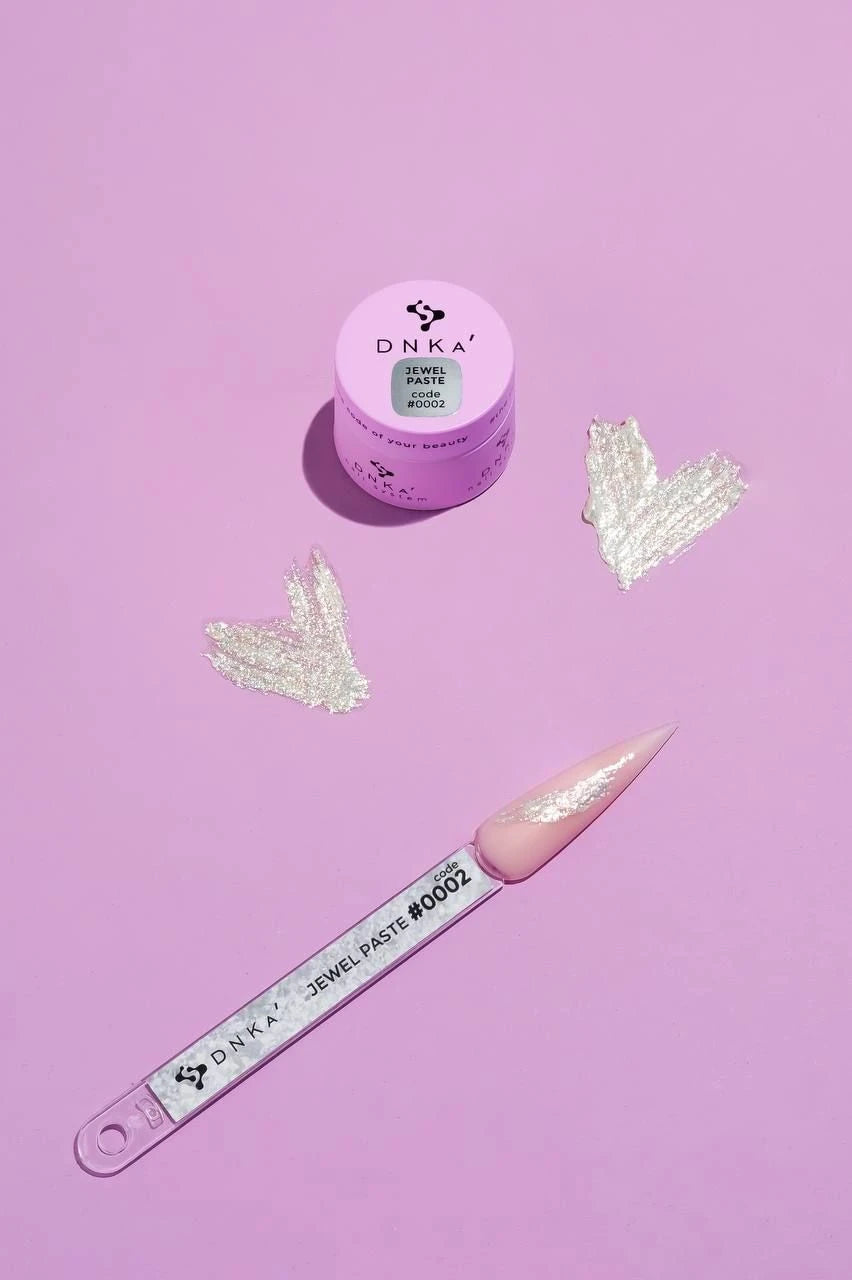Jewel Paste #0002
