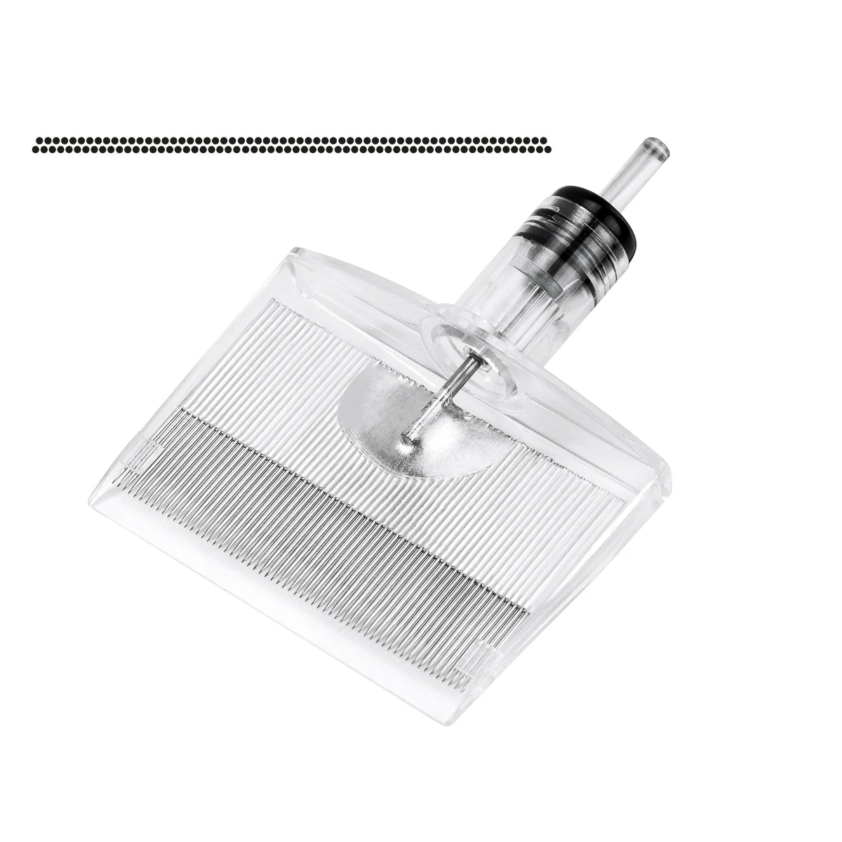 EL CARTEL Tattoo-Nadelmodul V2, 0,35 mm 123M ShortTaper, 5er Pack
