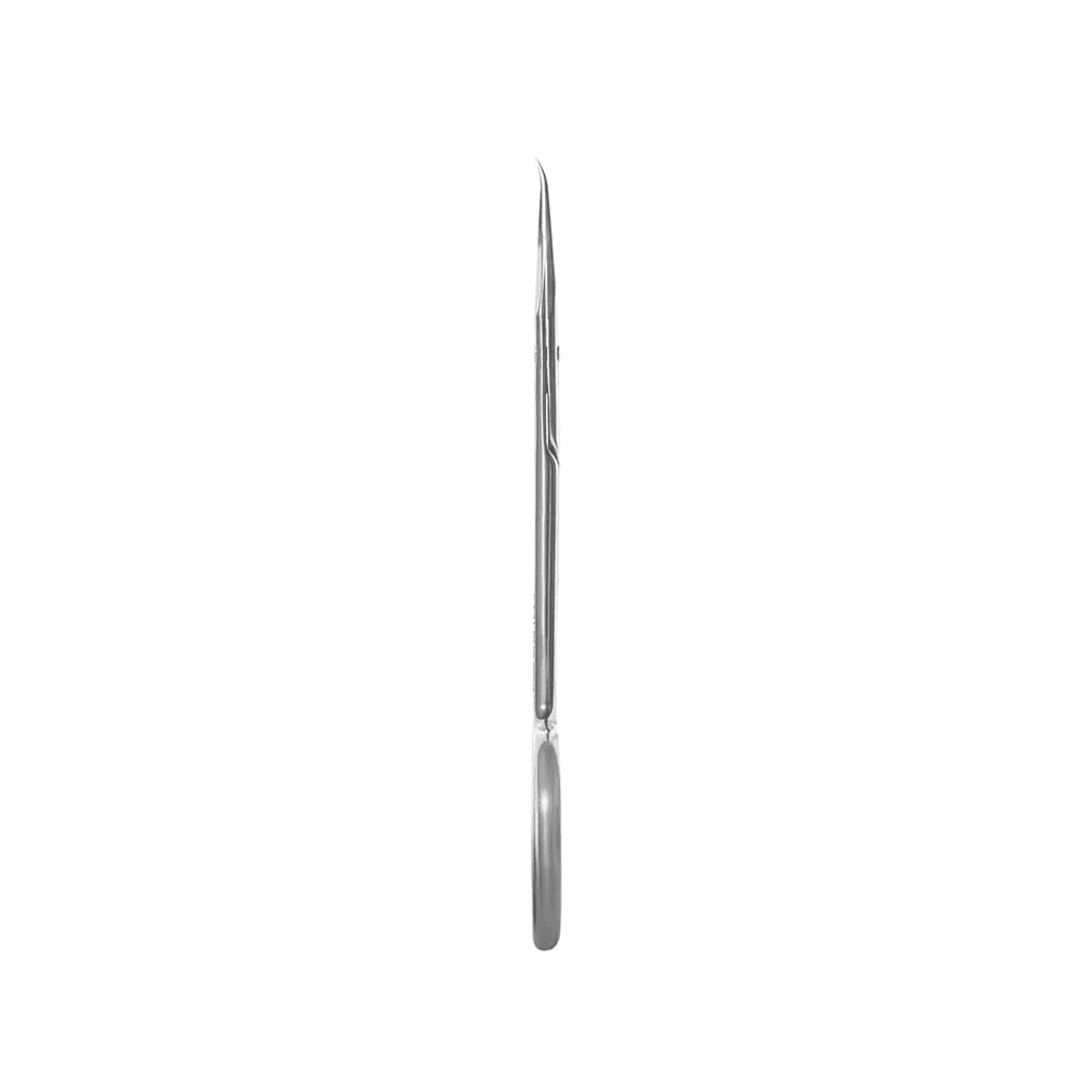 STALEKS Nagelhautschere mit Häkchen EXPERT SE-51/3
