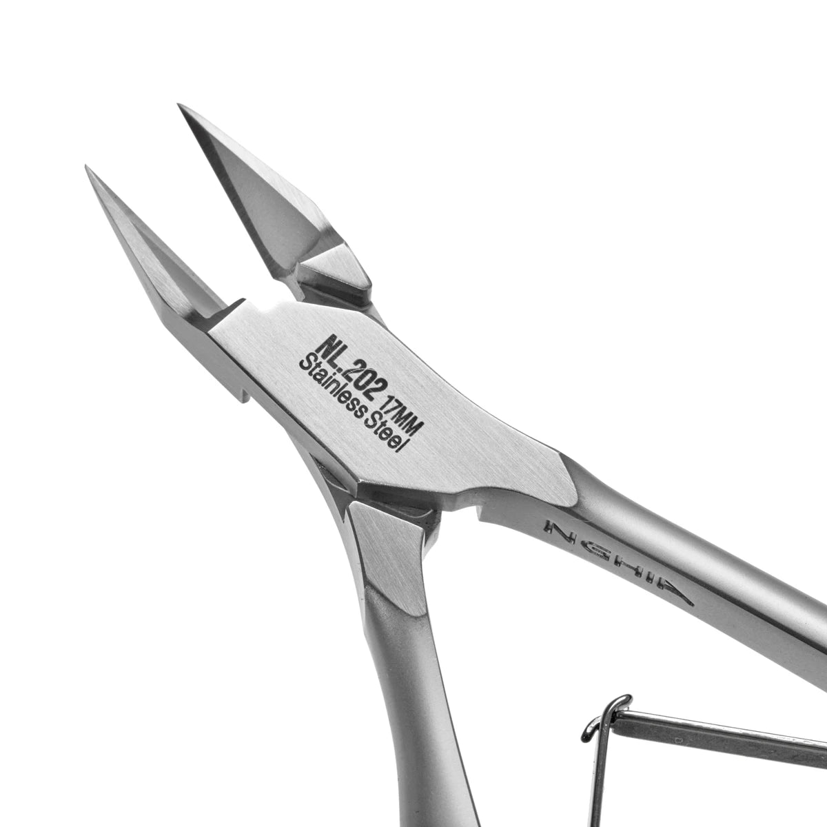 Nghia export кусачки для ногтей NL.202 17MM