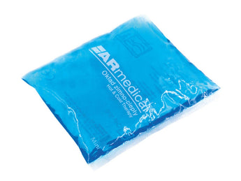 ARmedical Mini Atkārtoti lietojama gēļa komprese, 10x10 cm