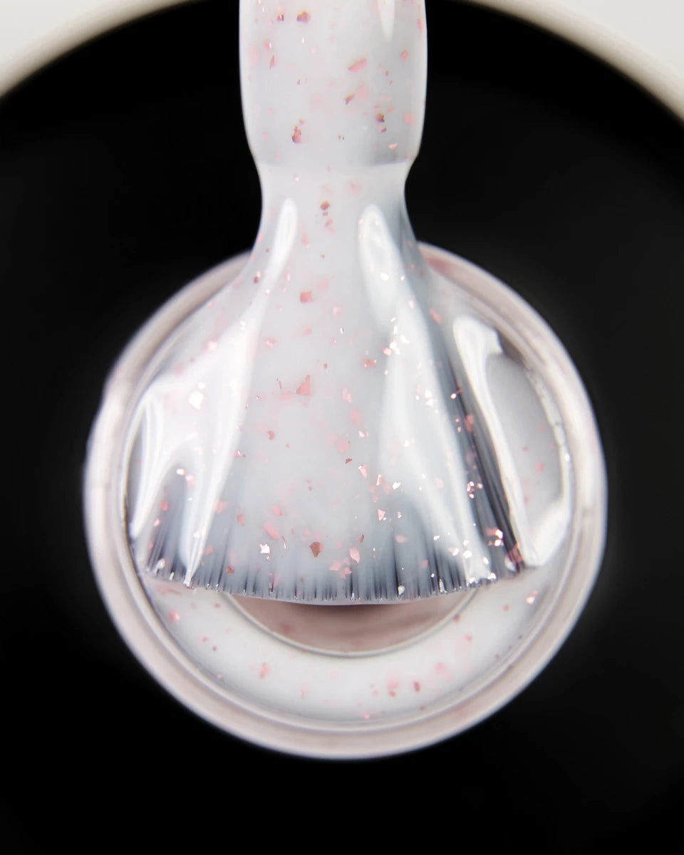 DARK by Rior Kamuflaaž aluslakk Pink Potal 1, 15 ml