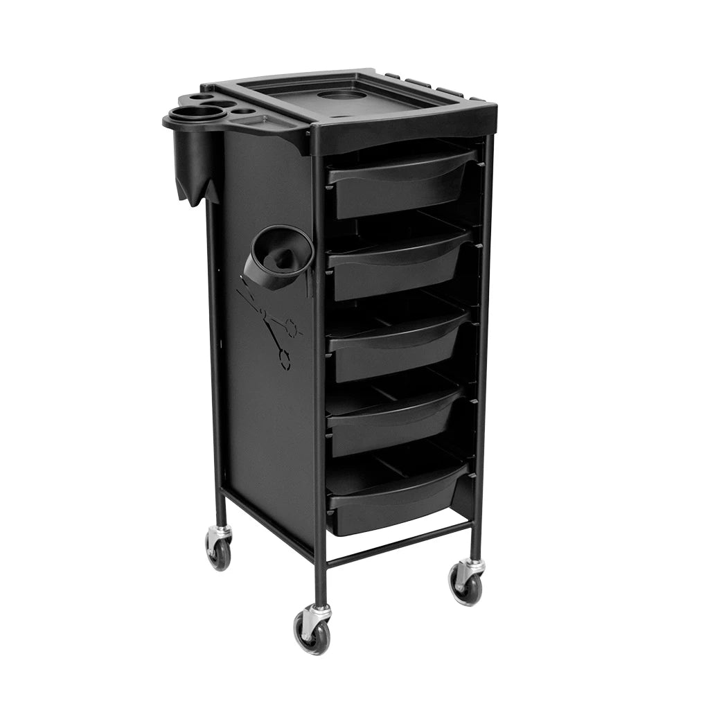 Weelko Frizieru ratiņi STOR