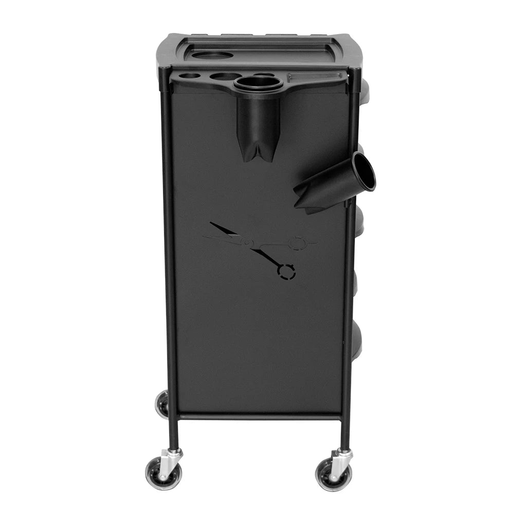 Weelko Frizieru ratiņi STOR