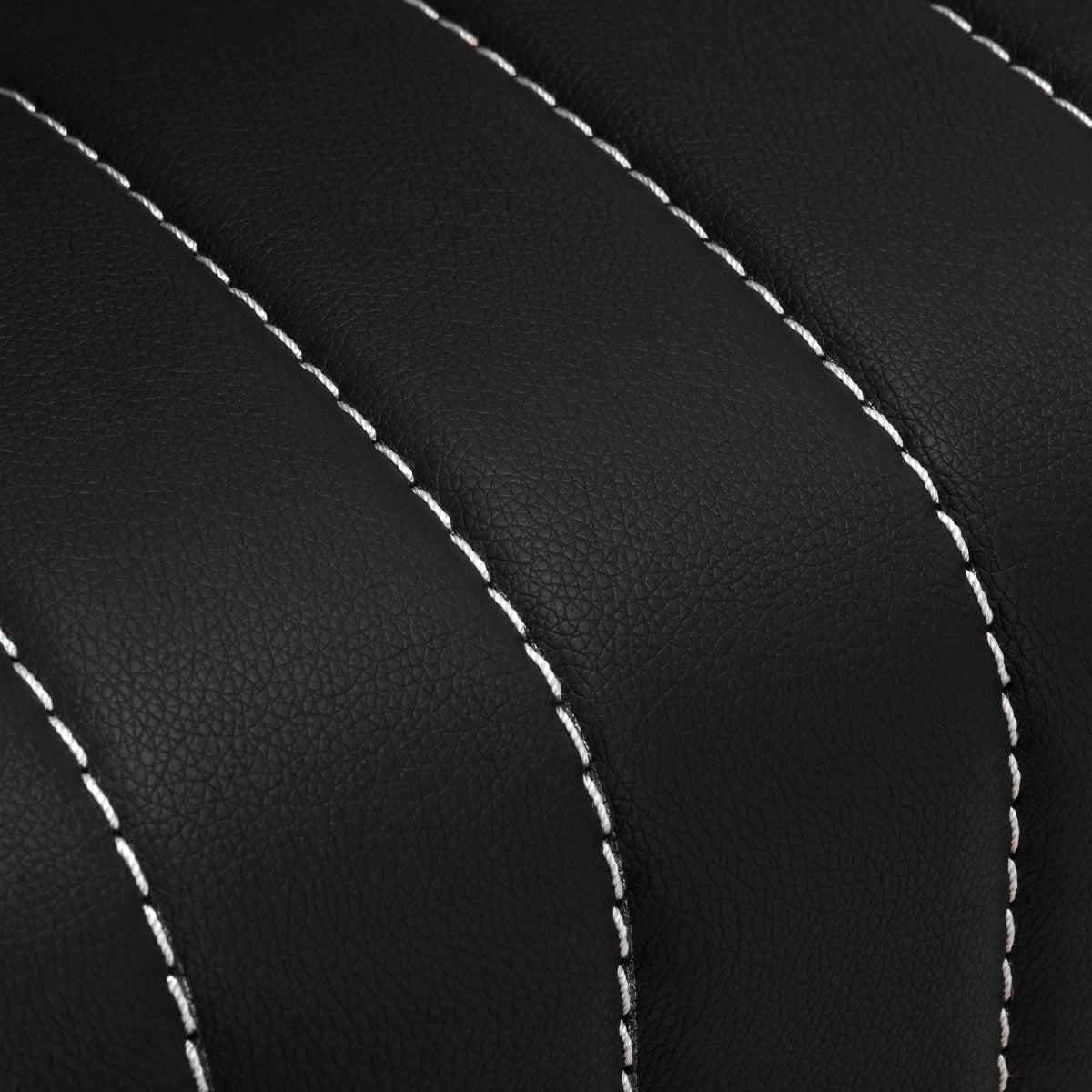 fauteuil de coiffure Gabbiano Marcus doré-noir