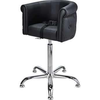 AYALA Friseurstuhl KID LUX