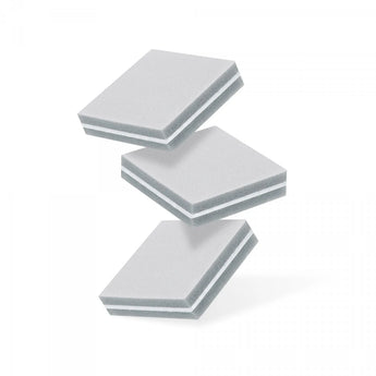 ABA GROUP Mini CUBE Бафф 100/180 (комплект 20шт.)