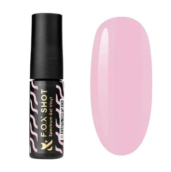 F.O.X Gellak SHOT Spectrum Gel Vinyl 005, 5 gr
