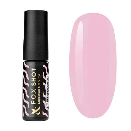 Gel Polish SHOT Spectrum Gel Vinyl 005, 5 gr
