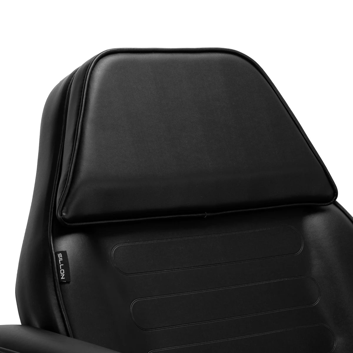 SILLON hoitotuoli hydraulinen v2 210, musta