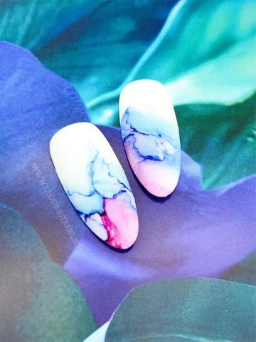 Nail art slider #WB-113