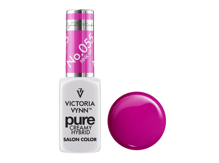 Victoria Vynn Gellack 055 Pink Up PURE, 8 ml