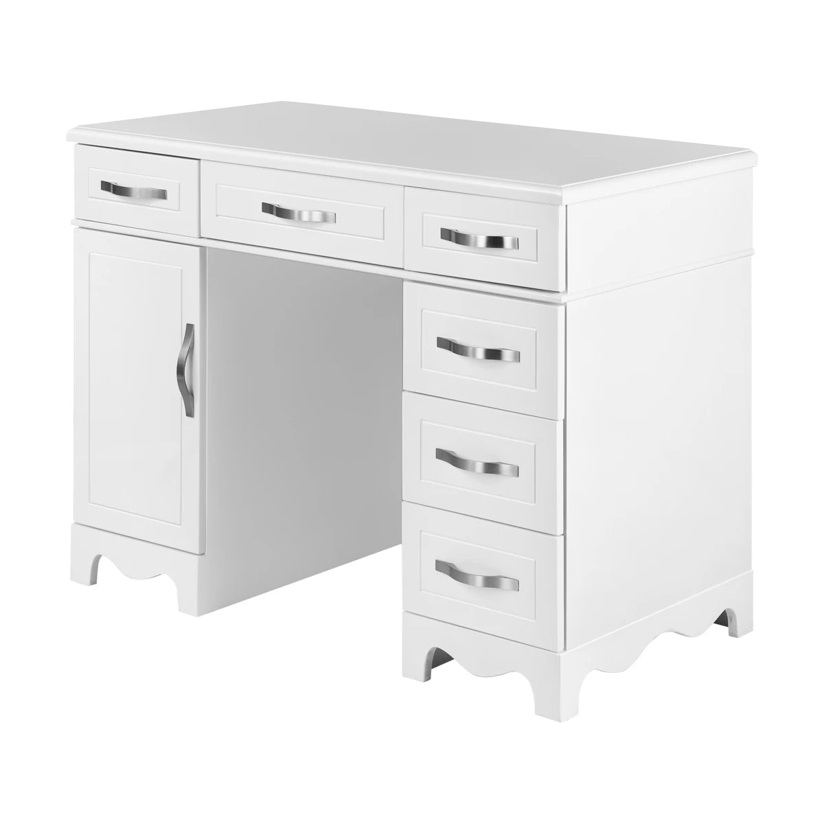 Manikīra galds YR-004, balts