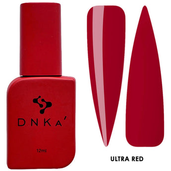 Gel Polish ULTRA RED 12 ml