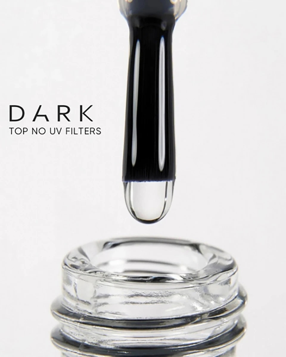 Top No UV Filters, 6 ml