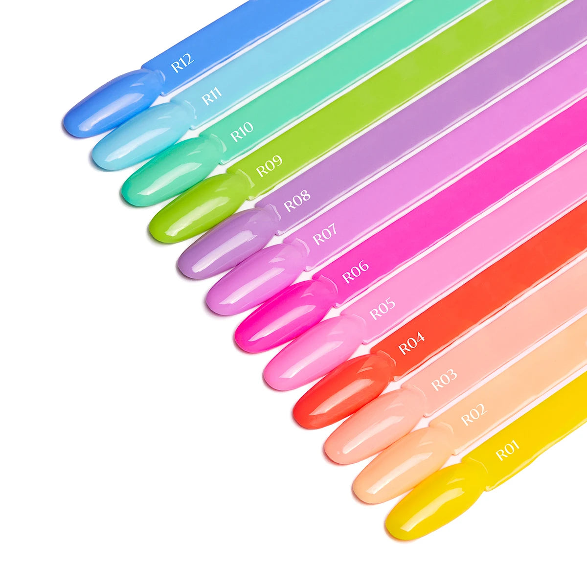 OCHO Rainbow R09 -5 g