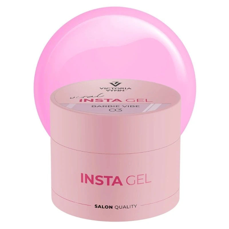 Victoria Vynn INSTA GEL 03 Barbie Vibe, 40ml