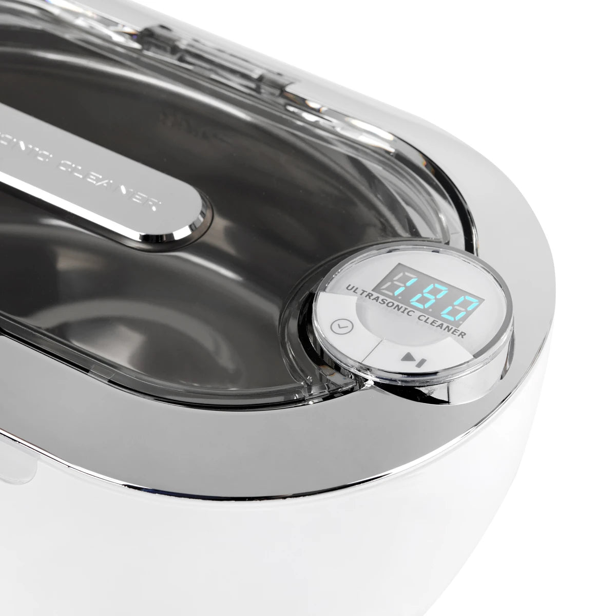 Ultrahelipuhasti ACD-3840, 0,6 L, 31 W, valge