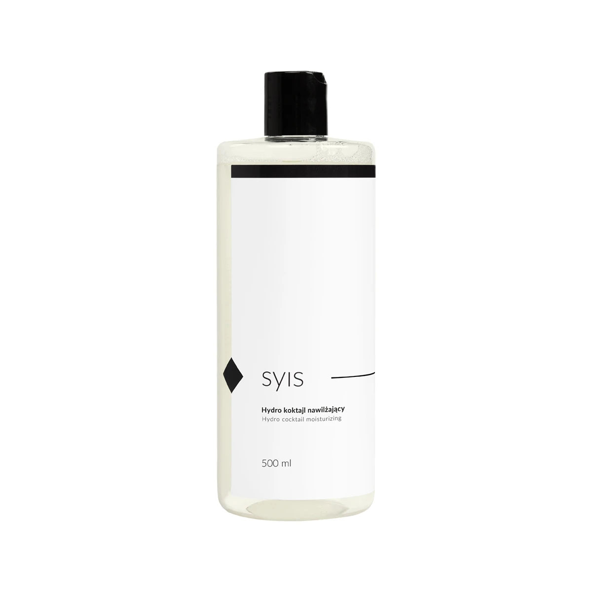 SYIS Hydro drėkinamasis šokas, 500 ml