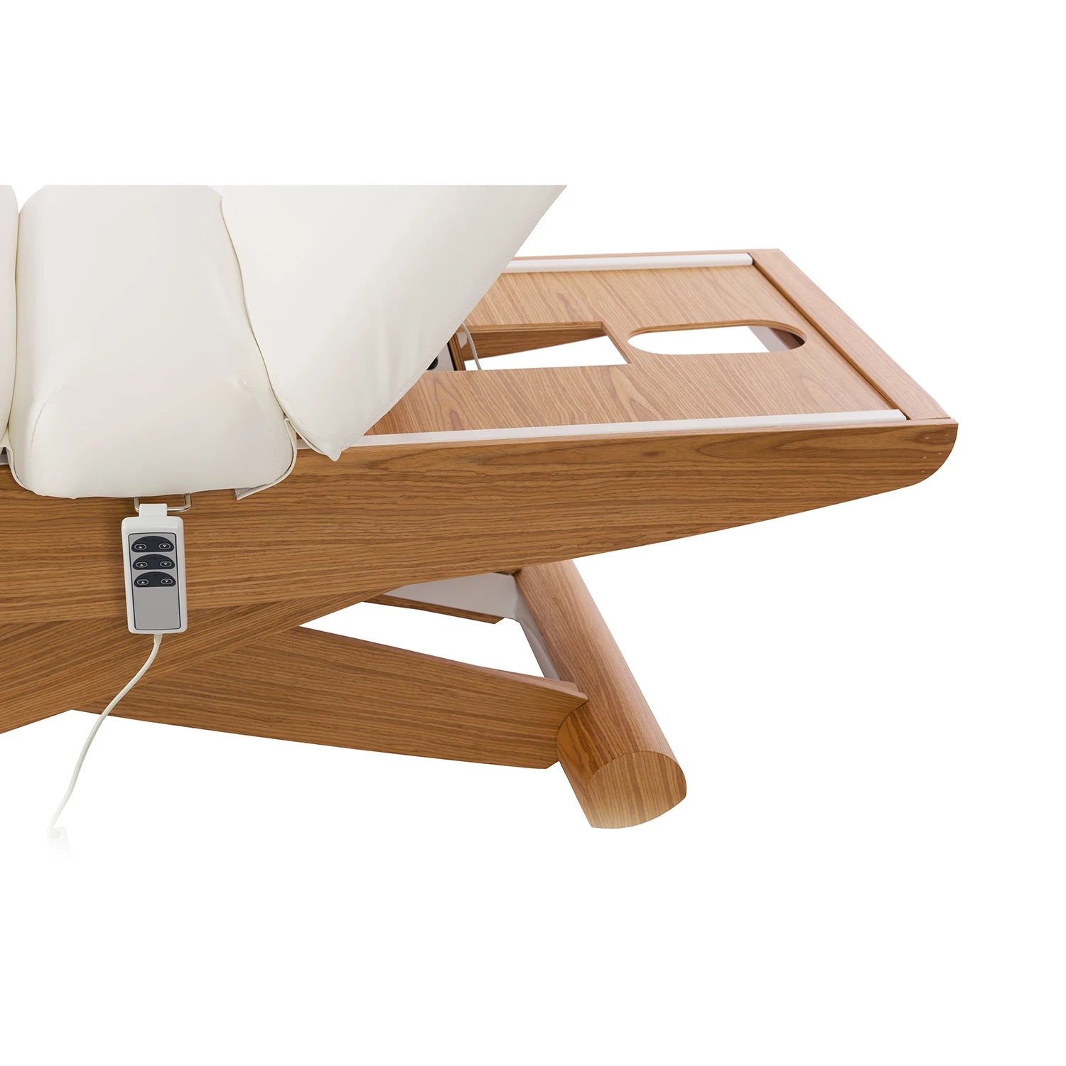 Three-moteur SPA Couch