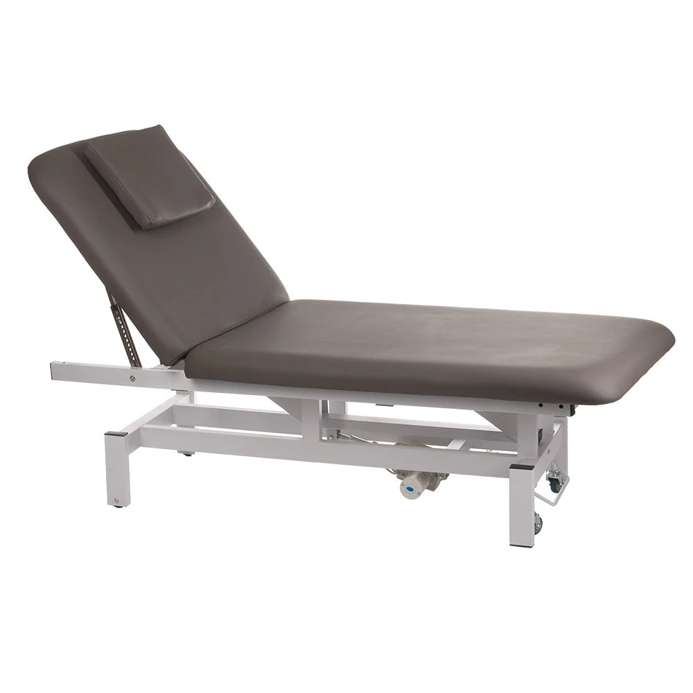 BD-8030 Grey Electric Rehabilitation Table