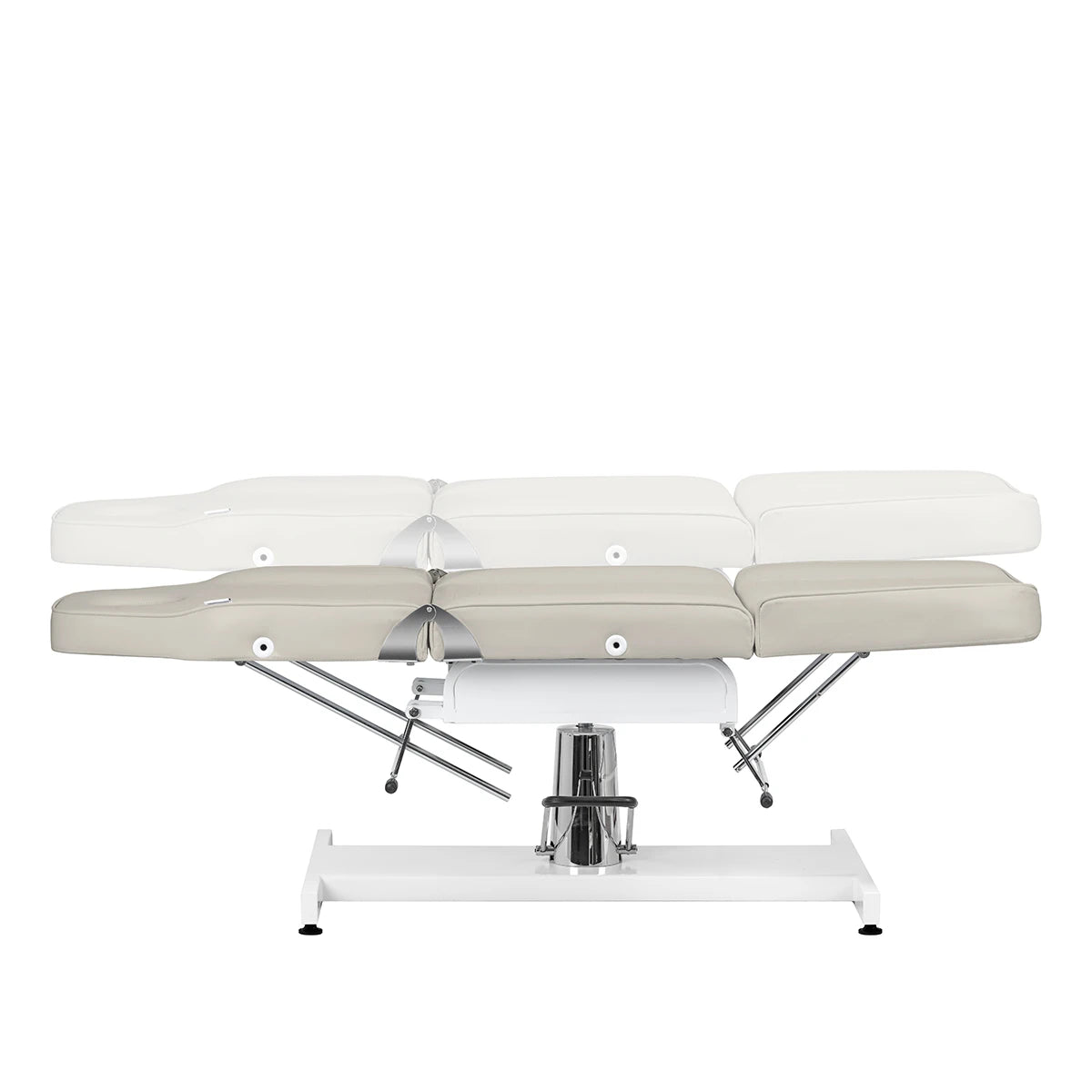 SILLON hoitotuoli hydraulinen v2 210, sea salt