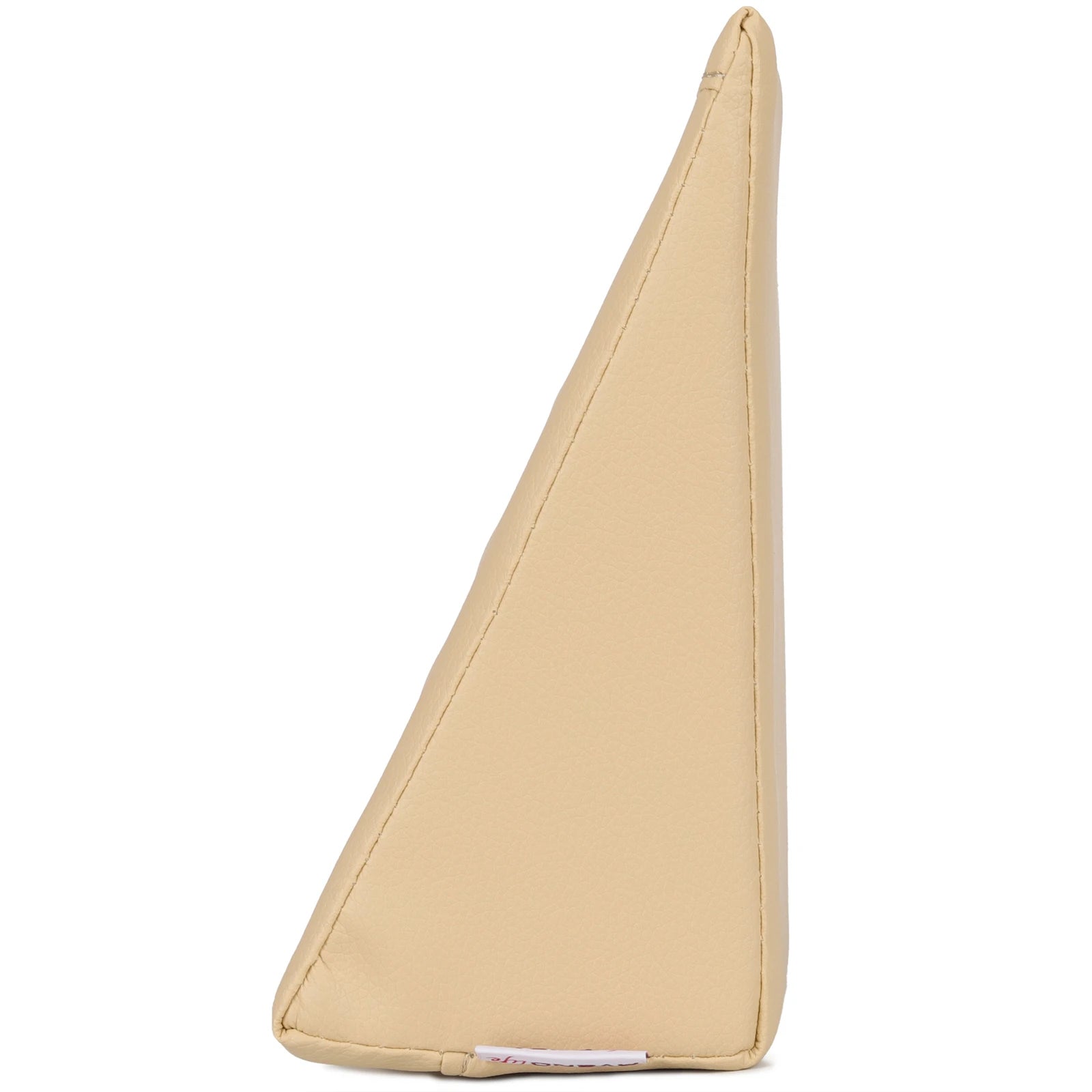 Wedge coussin cylindrique 20x15x10 K533 beige