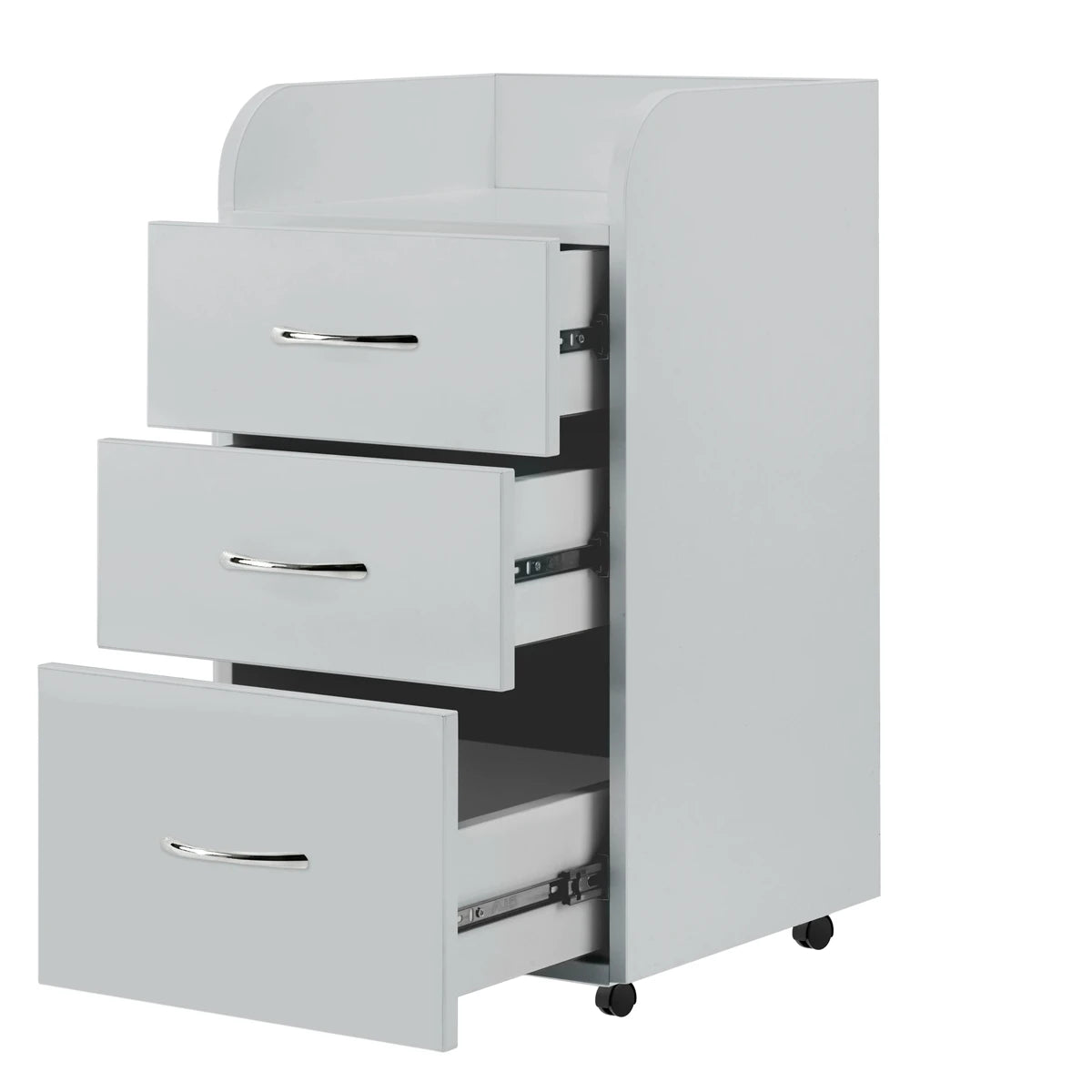 Cabinet Kombi grey