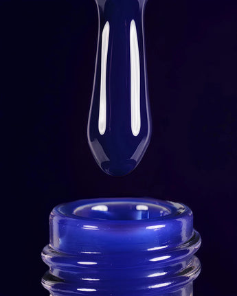 DARK by Rior Gēla nagu laka 168, 6 ml