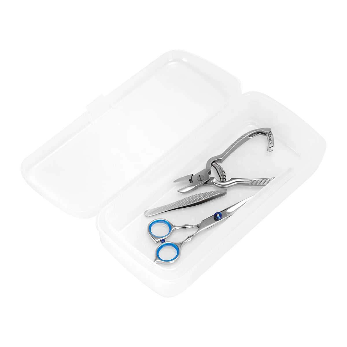 TOOL STERILIZER DISINFECTION TUB W2