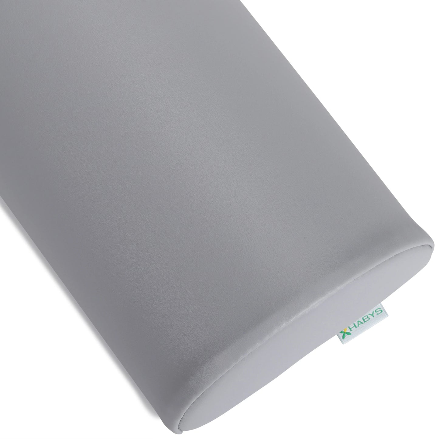 Полукруглый больстер 60x18x12, цвет: K029 серый