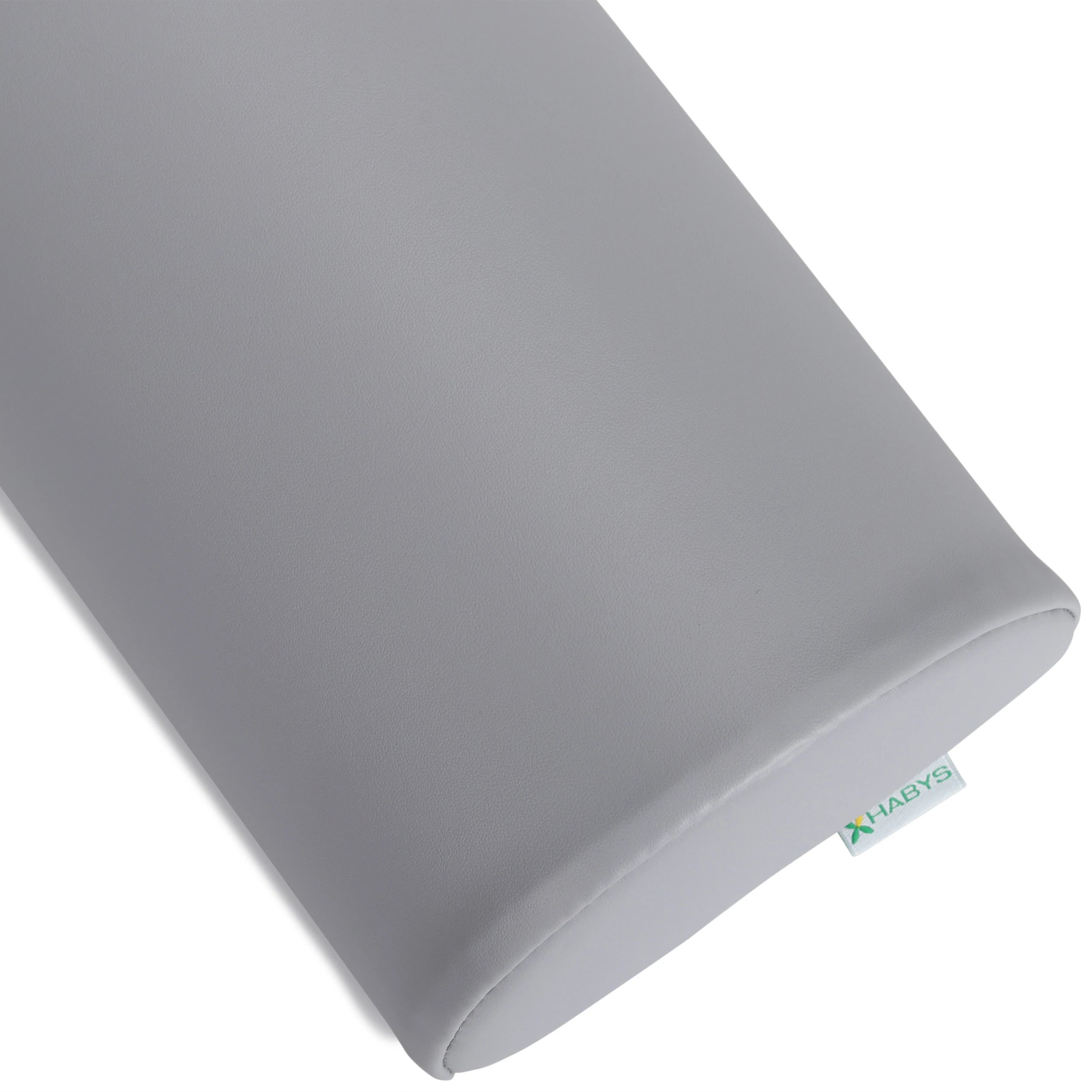 Полукруглый больстер 60x18x12, цвет: K029 серый