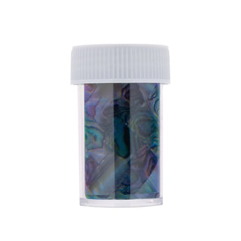 Nagelfolie Marmor FTS - 027 80x4 cm