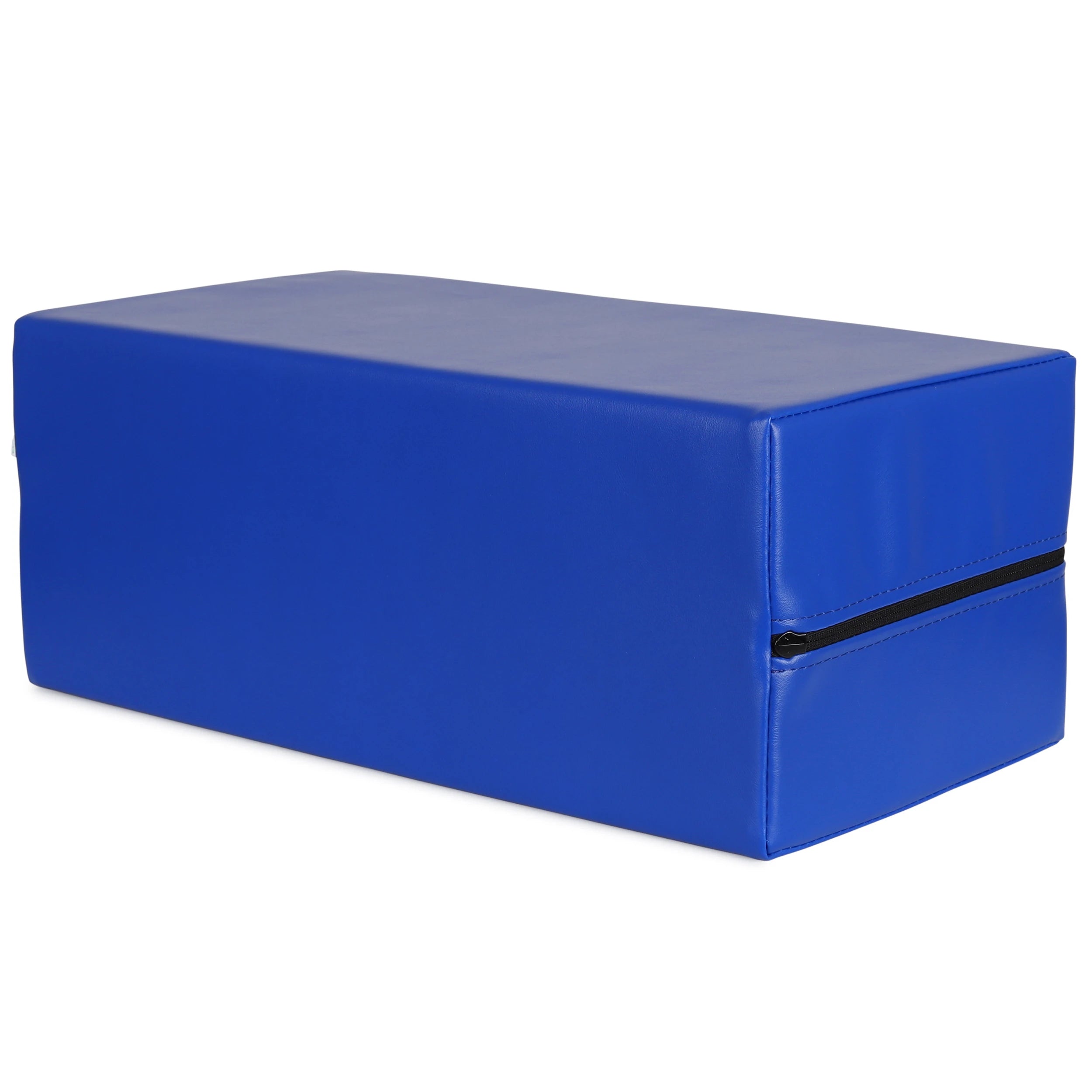 Kubs 50x25x20 K012, tumši zils