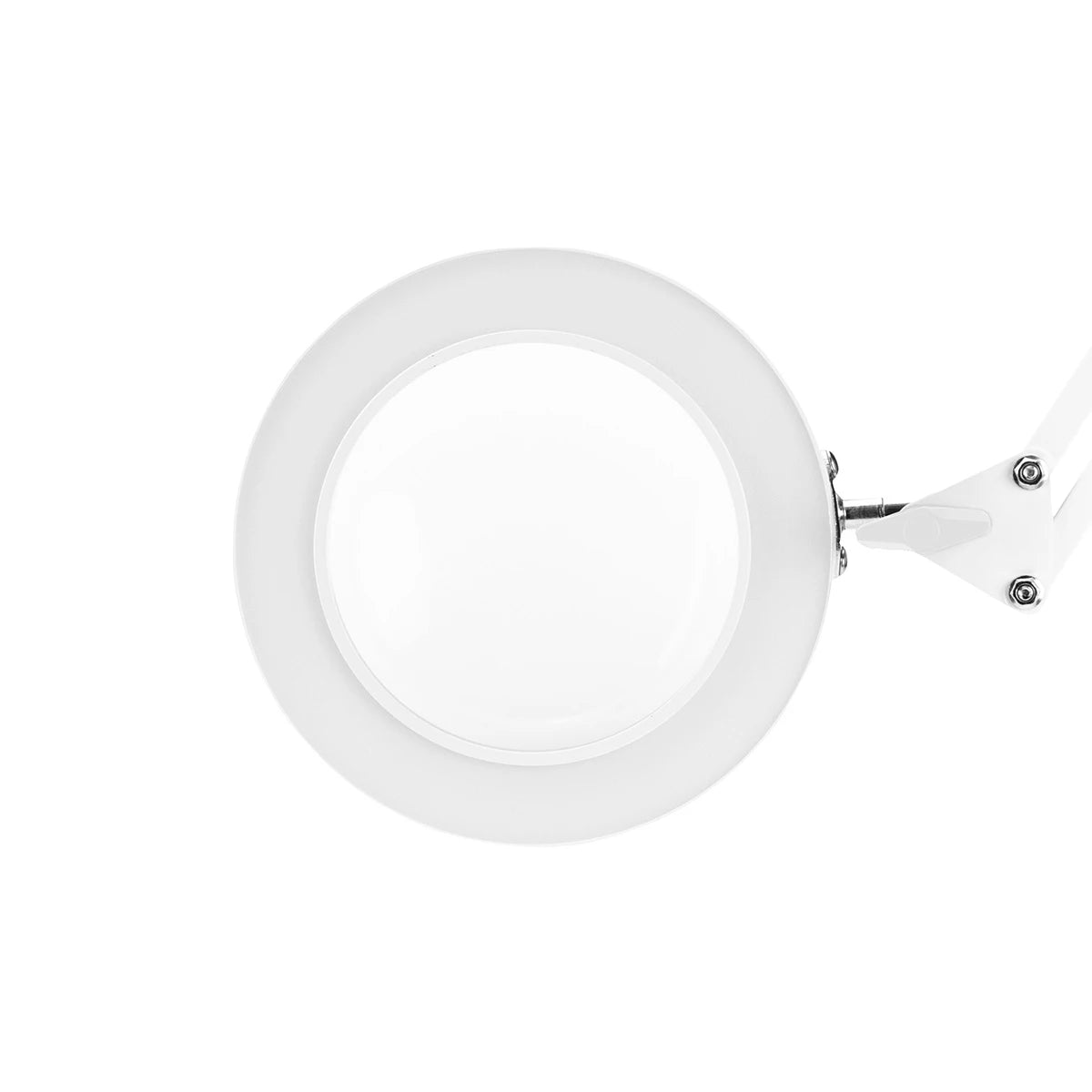 blanc LED table TOP lampe loupe GLOW 308