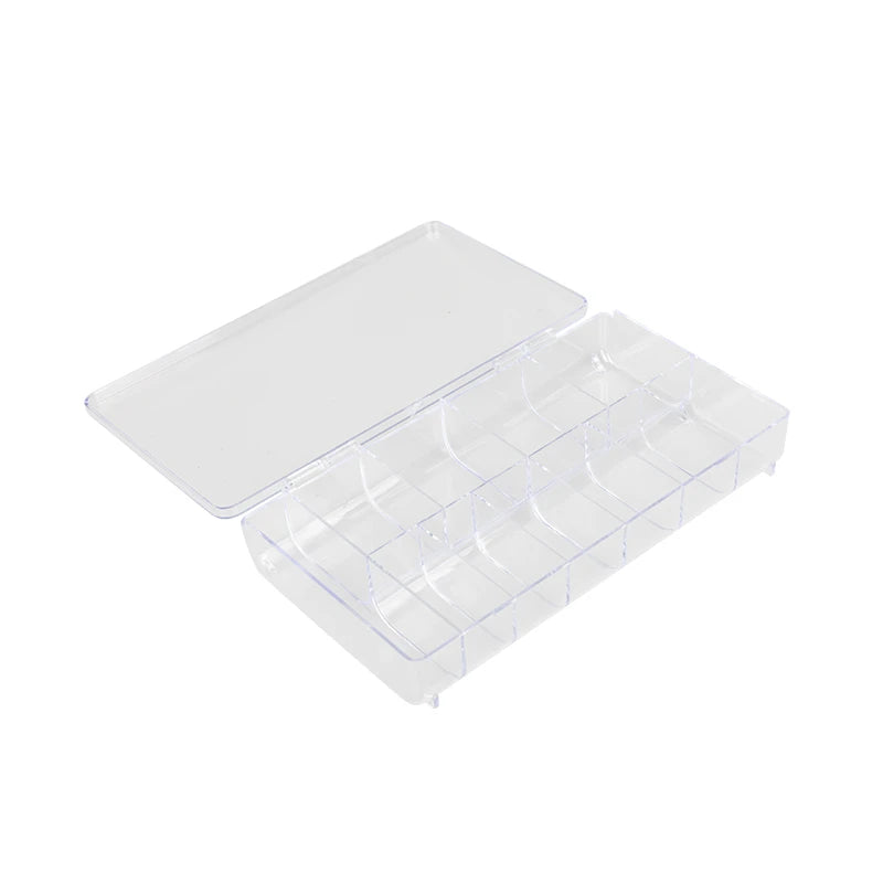 Organiser for small items