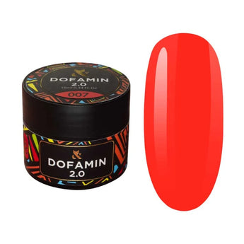 Dofamin 2.0 Base 007, 10 ml