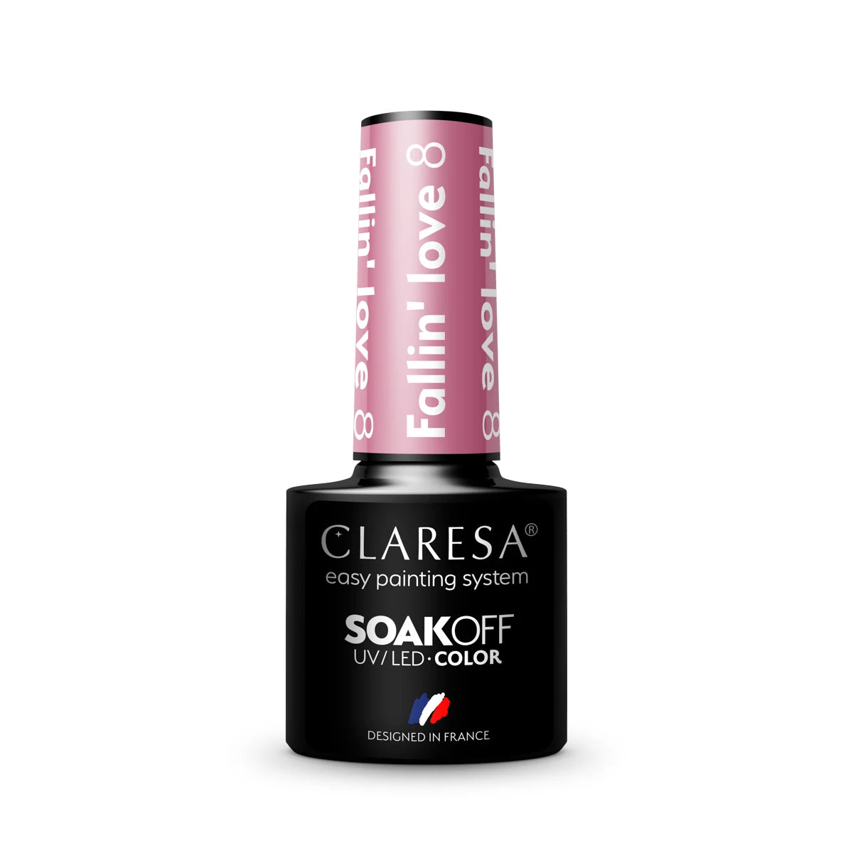 CLARESA FALLIN LOVE 8 5ML