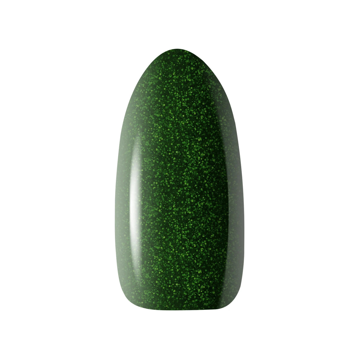 OCHO NAILS Gellak Green 711, 5 g