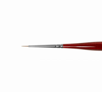 Кисть Roubloff DK13R круглая из колонка для тонких линий [0]