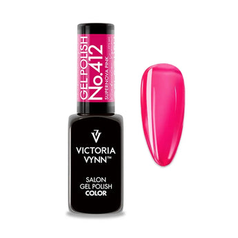 412 Supernova Pink GP 8ml