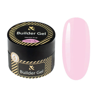 Cover Builder Gel Lily, 15 ml