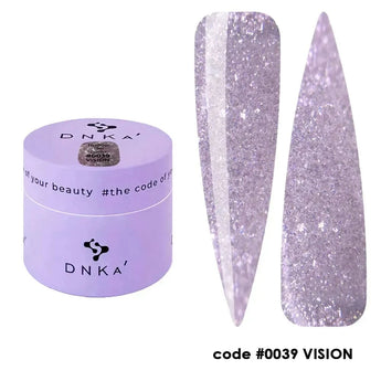 0039 Builder Gel Vision - 30ml
