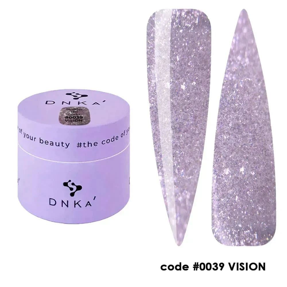 0039 Builder Gel Vision - 30ml